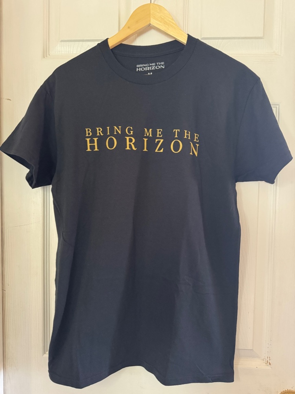 Bring Me To The Horizon T-Shirt